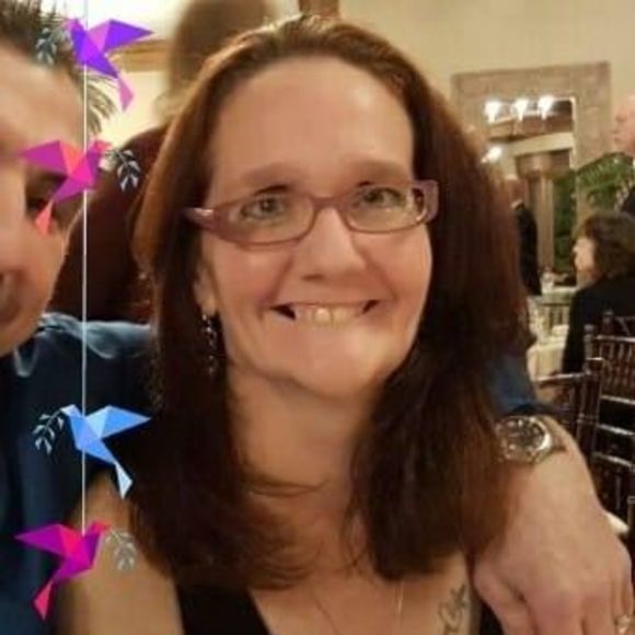 Meet your Posher, Saundra - Picture 1 of 1